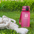 Water Bottle Harmony Rose 0,65 L